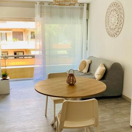 "Calypso 1" Super Appartement A 100M De La Mer Canet-en-Roussillon Ngoại thất bức ảnh