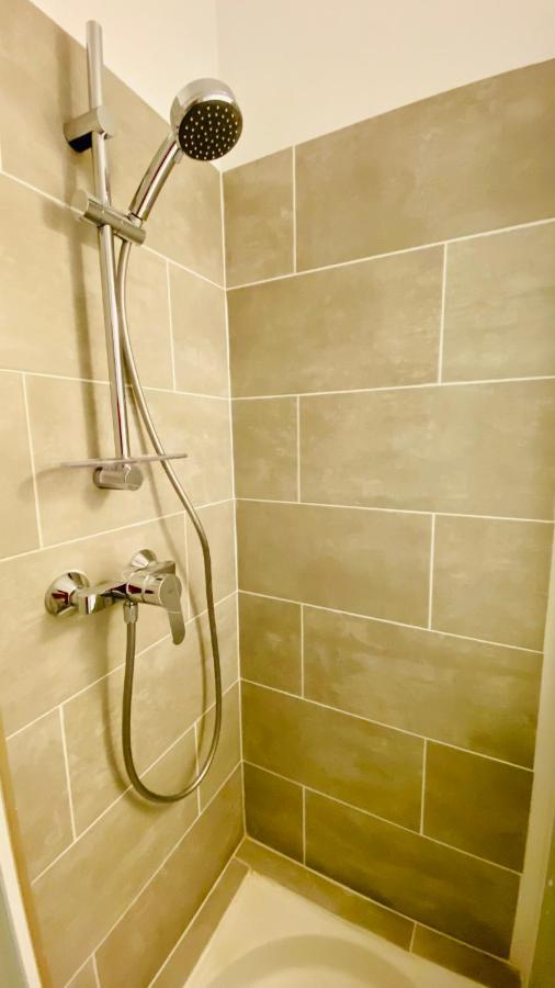 "Calypso 1" Super Appartement A 100M De La Mer Canet-en-Roussillon Ngoại thất bức ảnh