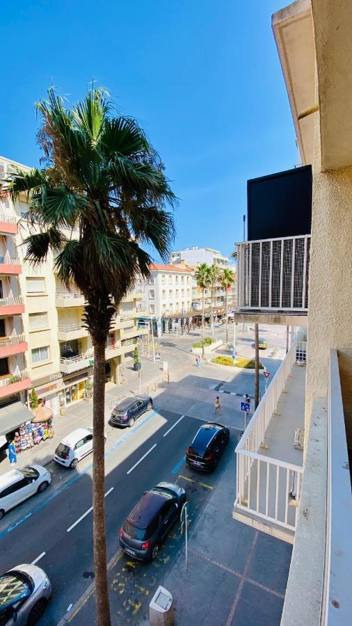 "Calypso 1" Super Appartement A 100M De La Mer Canet-en-Roussillon Ngoại thất bức ảnh