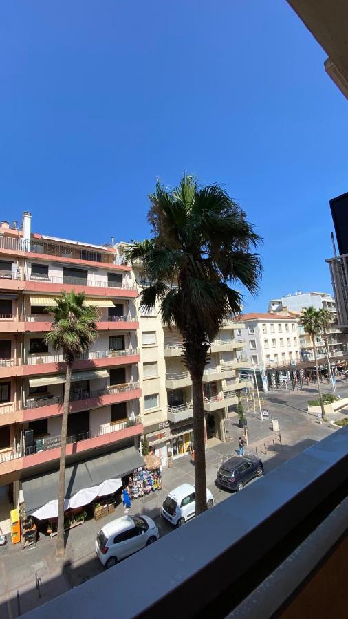 "Calypso 1" Super Appartement A 100M De La Mer Canet-en-Roussillon Ngoại thất bức ảnh